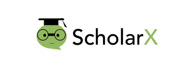 Scholarx Logo